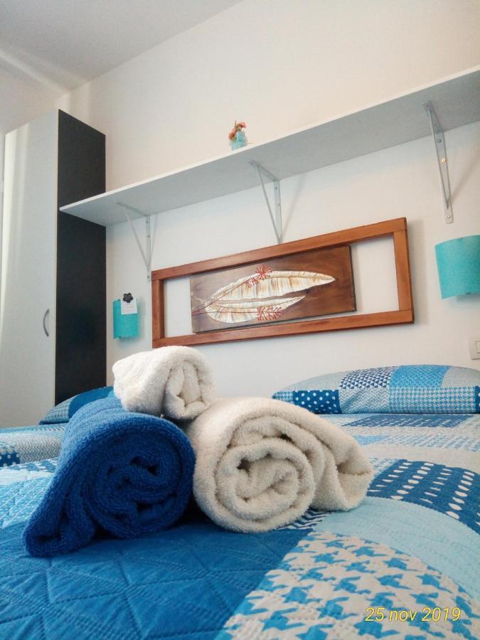 B&B Dai Carari Spinea Eksteriør bilde